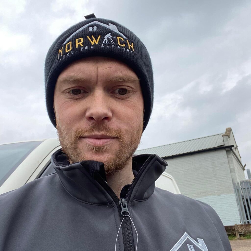 Home - Norwich Homeless Support